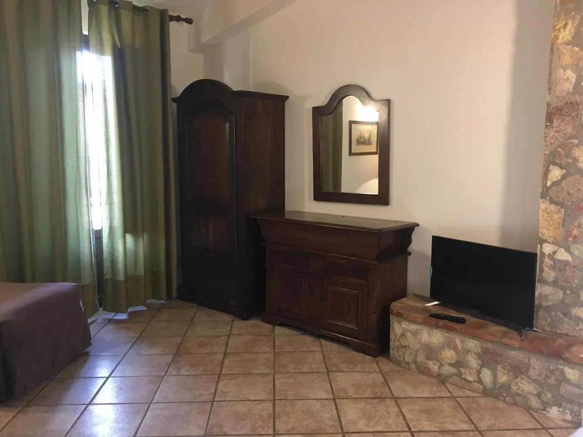 Appartamento San Vito Lo Capo