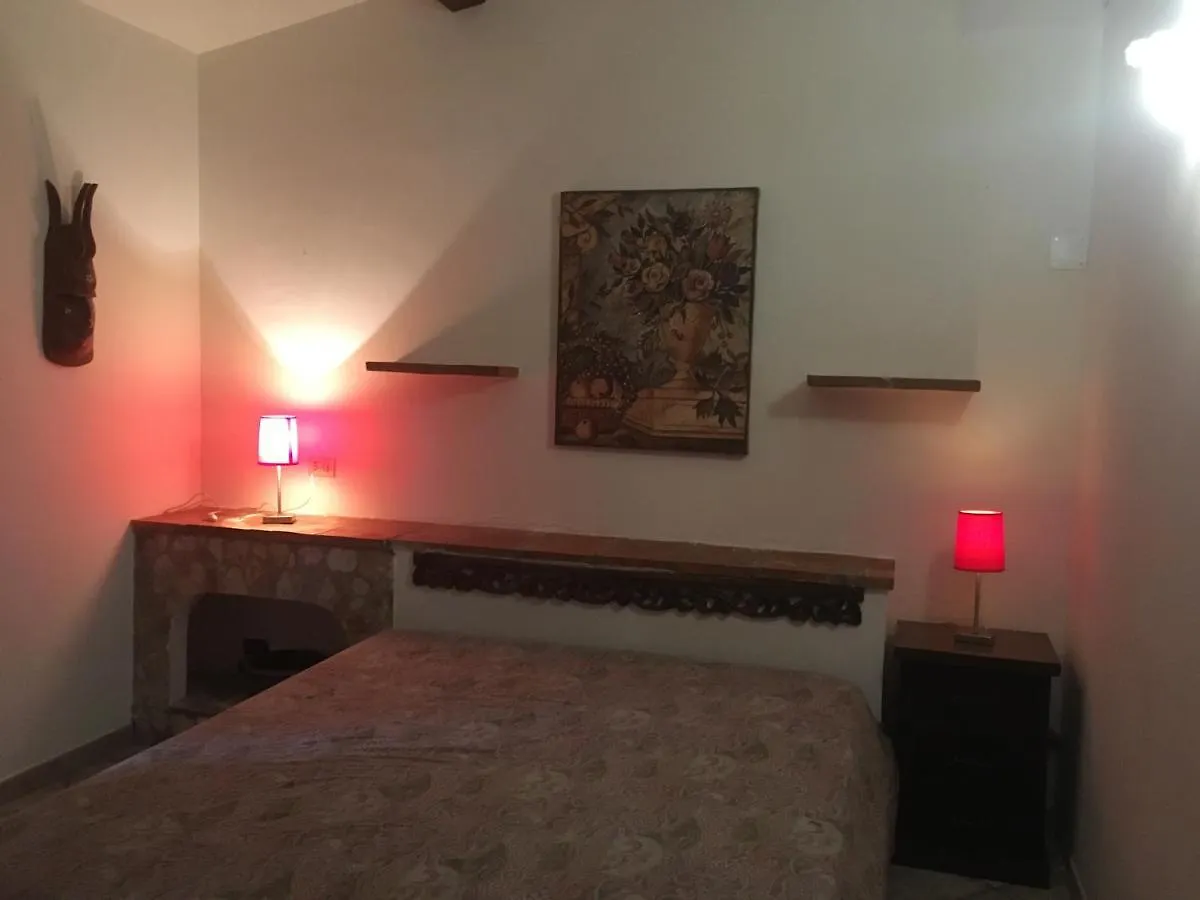 Sogno Nel Blu location