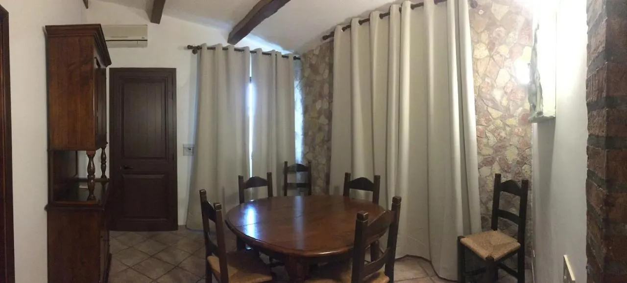 Sogno Nel Blu Apartment San Vito Lo Capo